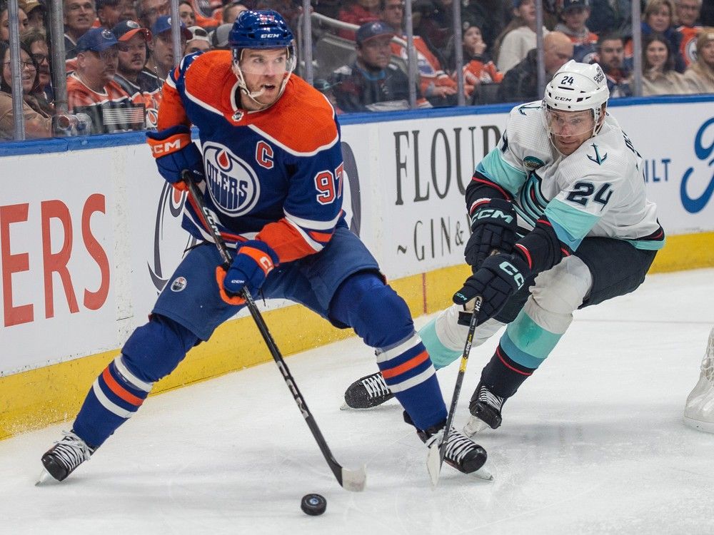 Is gargantuan NHL d-man the answer for Edmonton Oilers to compete in trade wars?