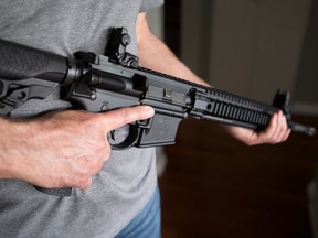 An order-in-council introduced May 1, 2020 reclassified scores of commonly-owned firearms as prohibited, including variants of the AR-15 long rifle, the Ruger Mini-14, and SIG’s MCX and MPX firearms.