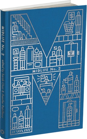 Midlife No. 2 book