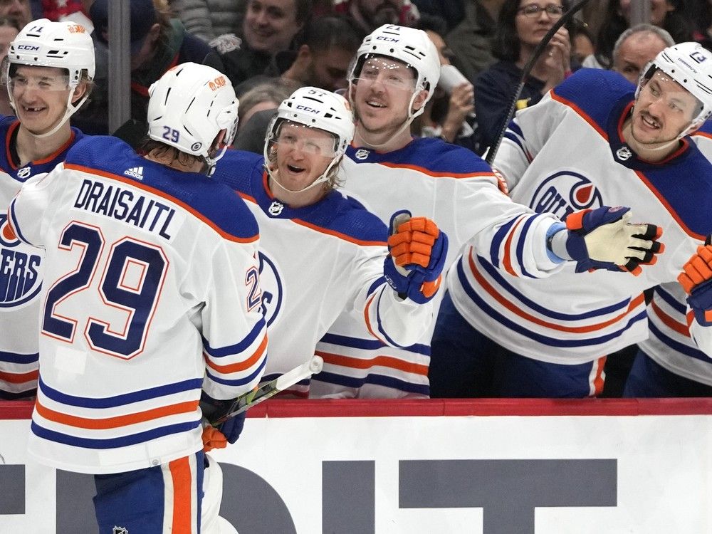 Morning-skate absences don't bother new Edmonton Oilers head coach |  Edmonton Journal