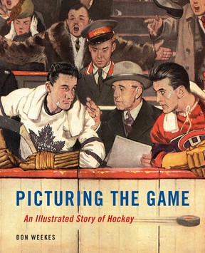 Picturing the Game