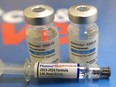 flu vaccines