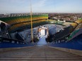 Edmonton Commonwealth Stadium