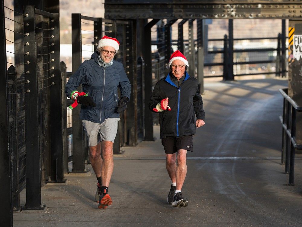 Edmonton Weather We wish you a merry Christmas! Edmonton Journal