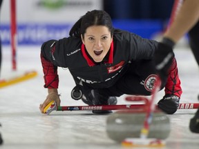 Kerri Einarson, a Metis athlete from Manitoba, is applauding Curling Canada's push for diversity, equity and inclusion in the sport.