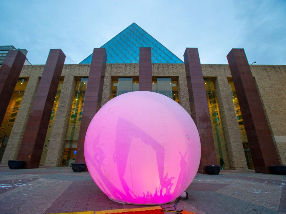 Edmonton affordable housing Edmonton Journal