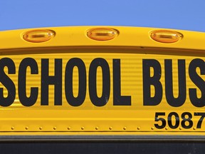 School bus