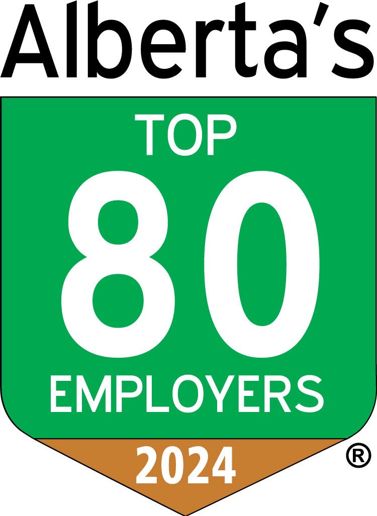 TOP EMPLOYERS