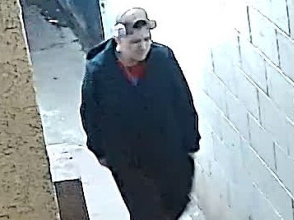 Eps Seek Publics Assistance In Identifying Suspect In 2023 Homicide