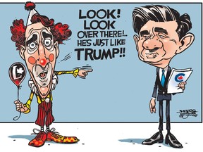 Politics tamfitronics pierre