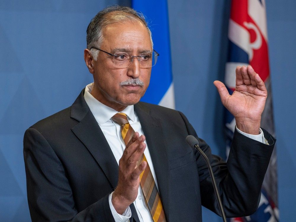 Edmonton complying with Alberta request for list of federal agreements