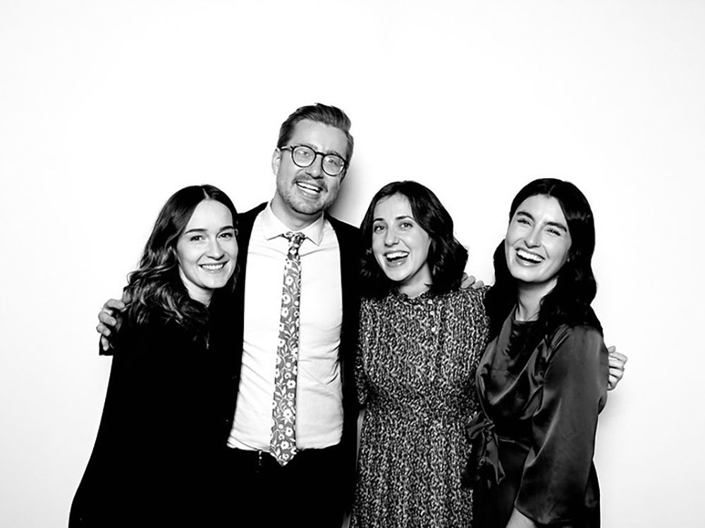 Norton Rose Fulbright advocates for employee success Edmonton Journal