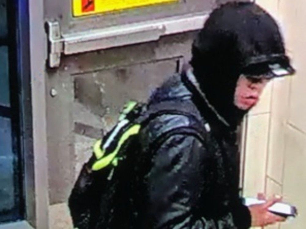 Suspect in New Year's Eve stabbings