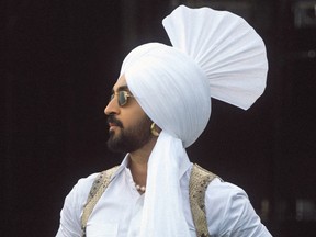 Diljit Dosanjh