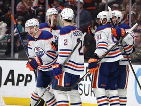 Oilers mailbag: Who’s in and out as injured Oilers return to the lineup Oilers mailbag: Who’s in and out as injured Oilers return to the lineup