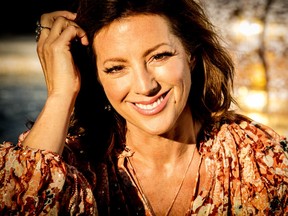 Sarah McLachlan Edmonton