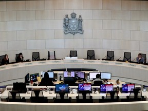 Edmonton City Council