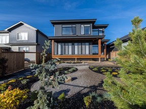 Dreams of Kyoto provide inspiration for custom home Dreams of Kyoto provide inspiration for custom home