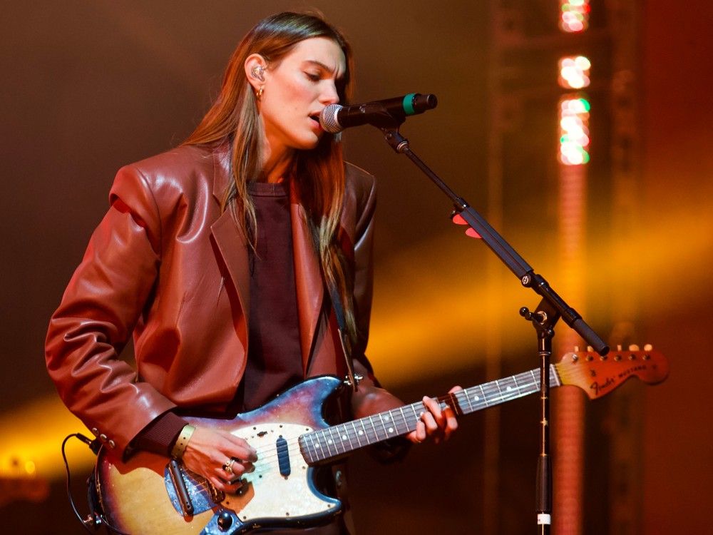 2024 Juno nominations National Post