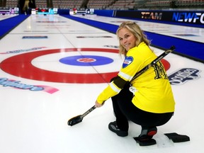 Jennifer Jones has announced she will retire from women's curling at the end of this season, meaning this is her final appearance in the Scotties Tournament of Hearts.