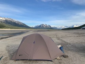 Alberta Parks releases new campsite booking website