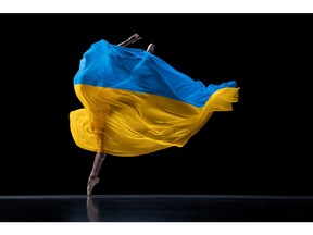 Ballet Ukraine