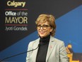 Calgary Mayor Jyoti Gondek