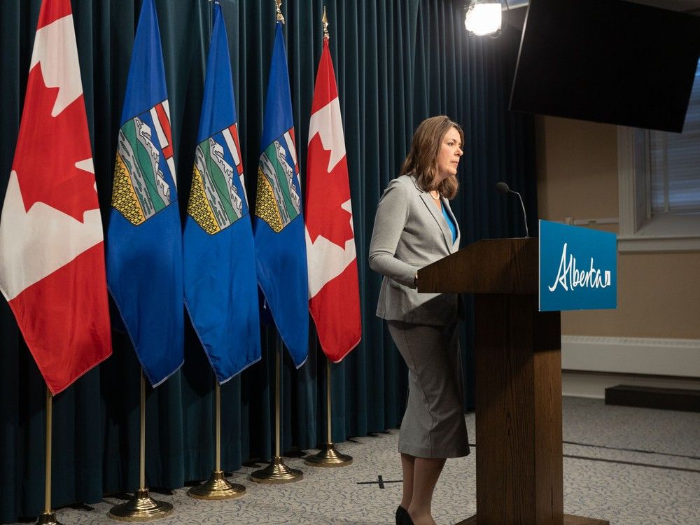 What Alberta can learn from Europe on gender transitioning policy