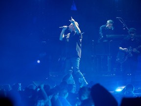 Blake Shelton