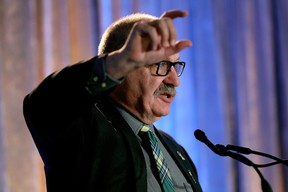 Ric McIver