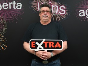 Lotto 6/49 Edmonton winner