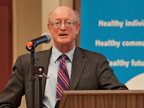 Dr. Michael Rachlis