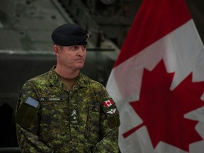 CFB Edmonton