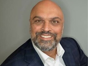 Feisal Keshavjee,