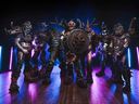 Horror rock band Gwar is dropping into Canada for a handful of dates on its Age of Befuddlement tour, stopping at Edmonton's Midway March 17, 2024.