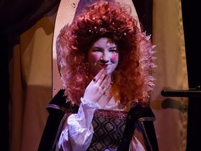 Archbishop MacDonald Shakespeare in Love