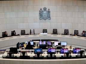 Edmonton city council