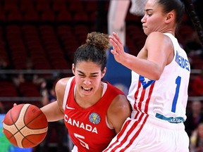 Kia Nurse