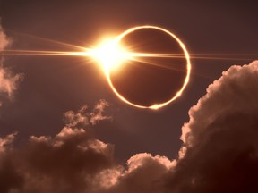 eclipse