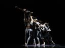 Ballet Edmonton wraps its 2023-24 season with Unir. Photo by Nanc Price