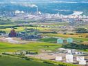 Hydrogen Canada Corporation is looking to develop a world-scale, low-carbon hydrogen/ammonia production facility in northern Strathcona County within Alberta's Industrial Heartland.