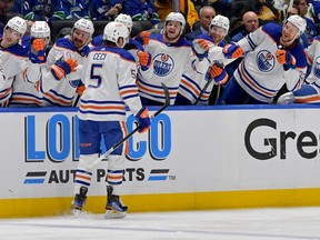 Oilers Canucks Ceci