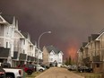 Fort McMurray wildfire