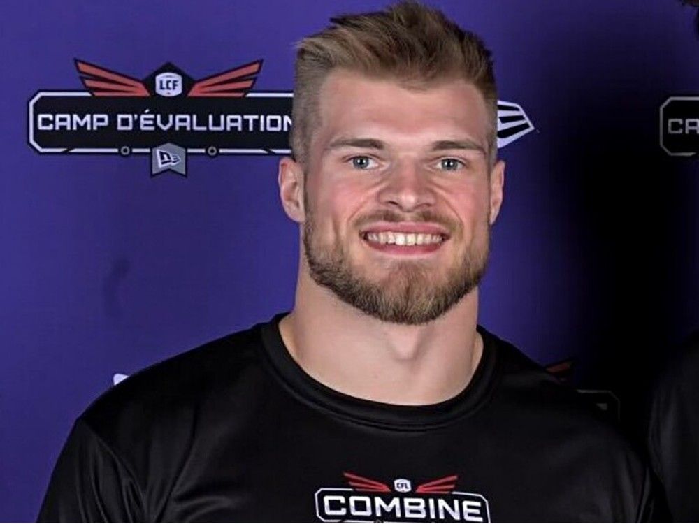 Joel Dublanko set to make Edmonton his new football home Edmonton Journal