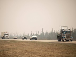 Fort McMurray wildfire