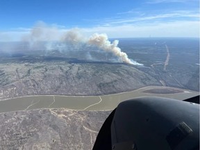 Fort McMurray Wildfire