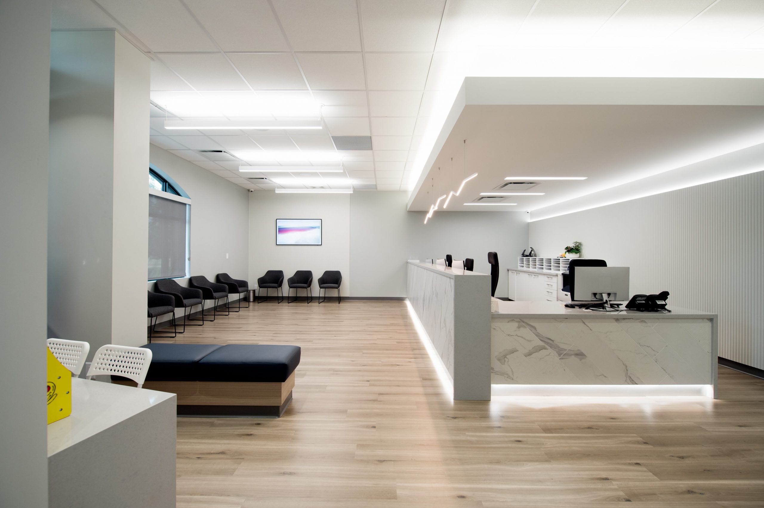 St. Albert Dental Clinic Is Transforming Dental Care In Alberta 