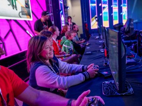 Game Con Canada