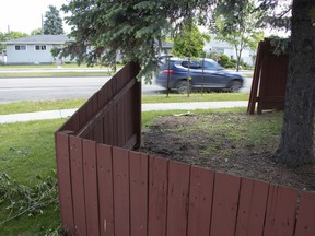 acidente fatal de moto Edmonton