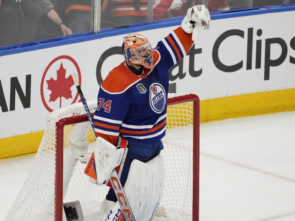 The one big reason why Edmonton Oilers will be even better this season ...